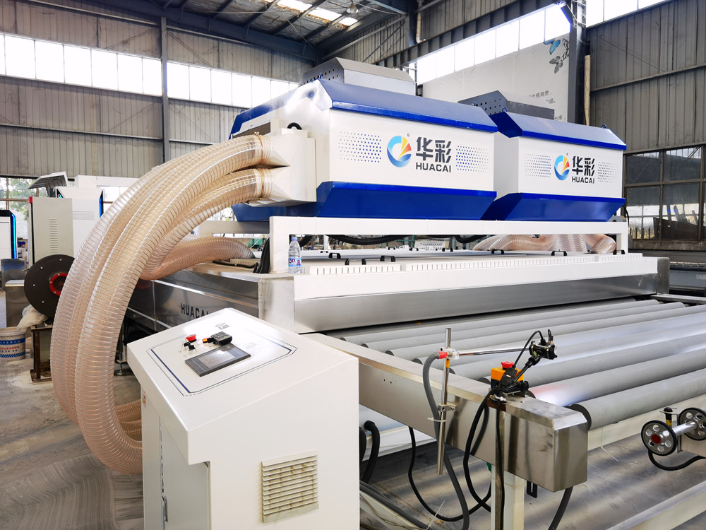 高速清洗機(jī)